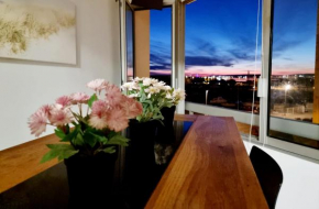 Appartement sur le port proche plage